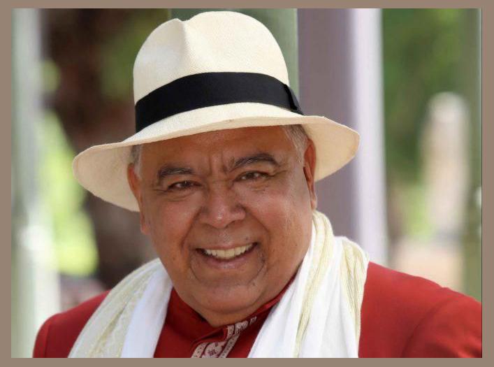 Danny Rivera